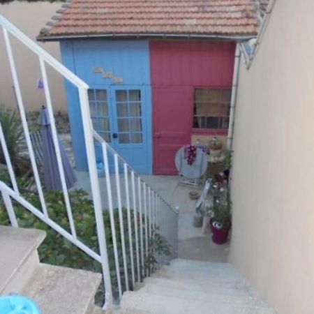 Fabienne Cote Jardins De La Fontaine Apartment Nimes Exterior photo