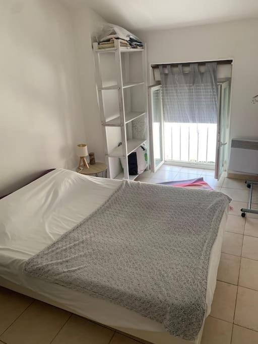 Fabienne Cote Jardins De La Fontaine Apartment Nimes Exterior photo